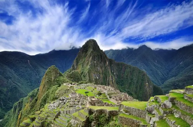 Machu Picchu last minute tickets (3-day)