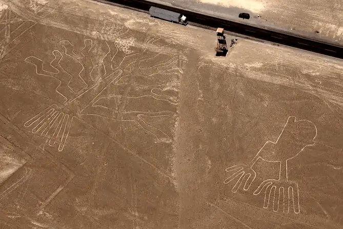 nazca lines mirador